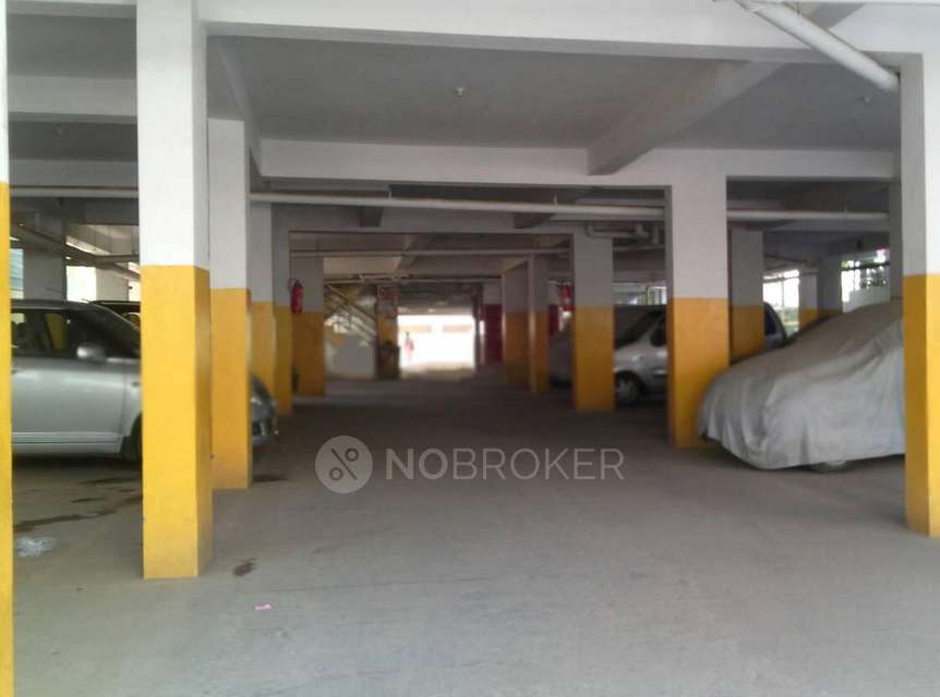 2 BHK Flat In Pyramid Green Palms For Sale  In Manjunath Garden, Jp Nagar Phase 6, J. P. Nagar