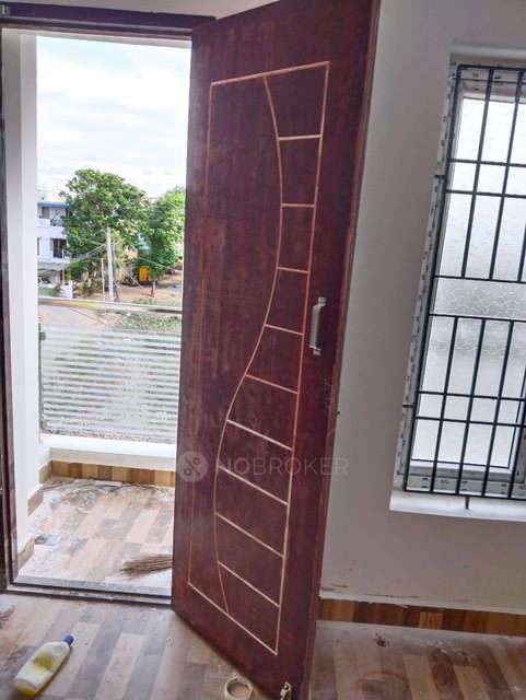 3 BHK Flat In Kamatchi Flats, Kattupakkam For Sale  In Kamatchi Flats Royal Garden Kattupakkam