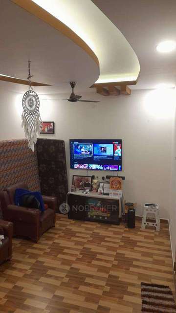 3 BHK Flat In Kamatchi Flats, Kattupakkam For Sale  In Kamatchi Flats Royal Garden Kattupakkam