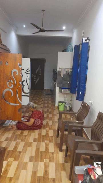 3 BHK Flat In Kamatchi Flats, Kattupakkam For Sale  In Kamatchi Flats Royal Garden Kattupakkam