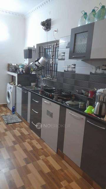 3 BHK Flat In Kamatchi Flats, Kattupakkam For Sale  In Kamatchi Flats Royal Garden Kattupakkam