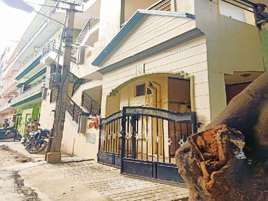 4+ BHK House For Sale  In Hongasandra