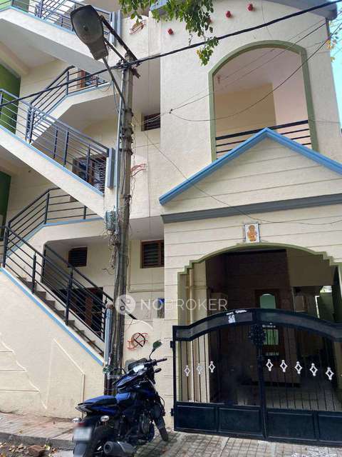4+ BHK House For Sale  In Hongasandra