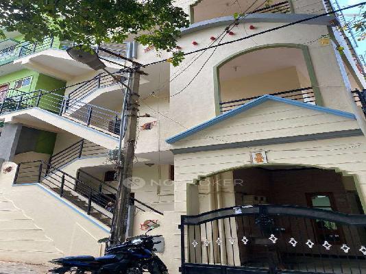 4+ BHK House For Sale  In Hongasandra