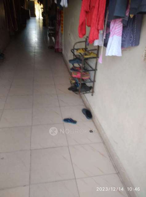 1 BHK Flat In Sai Pranushi Towers For Sale  In Isnapur