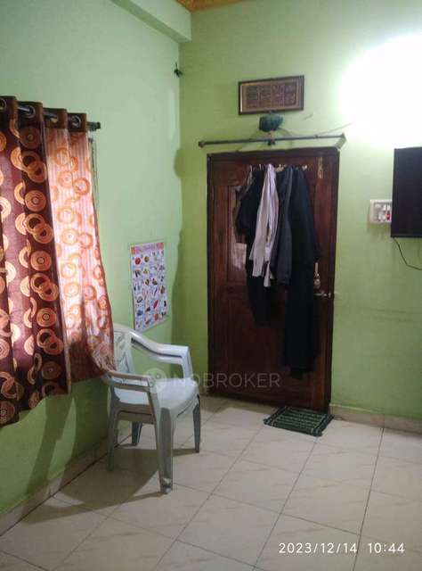 1 BHK Flat In Sai Pranushi Towers For Sale  In Isnapur
