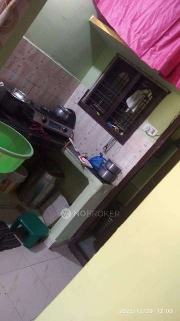 1 BHK Flat In Sai Pranushi Towers For Sale  In Isnapur