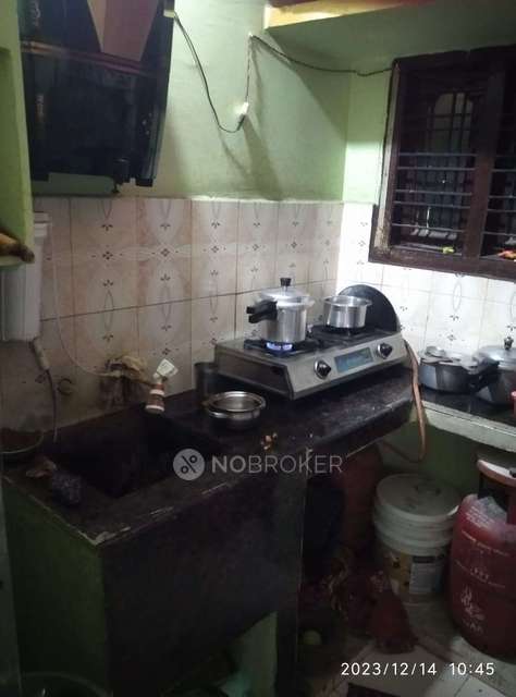 1 BHK Flat In Sai Pranushi Towers For Sale  In Isnapur