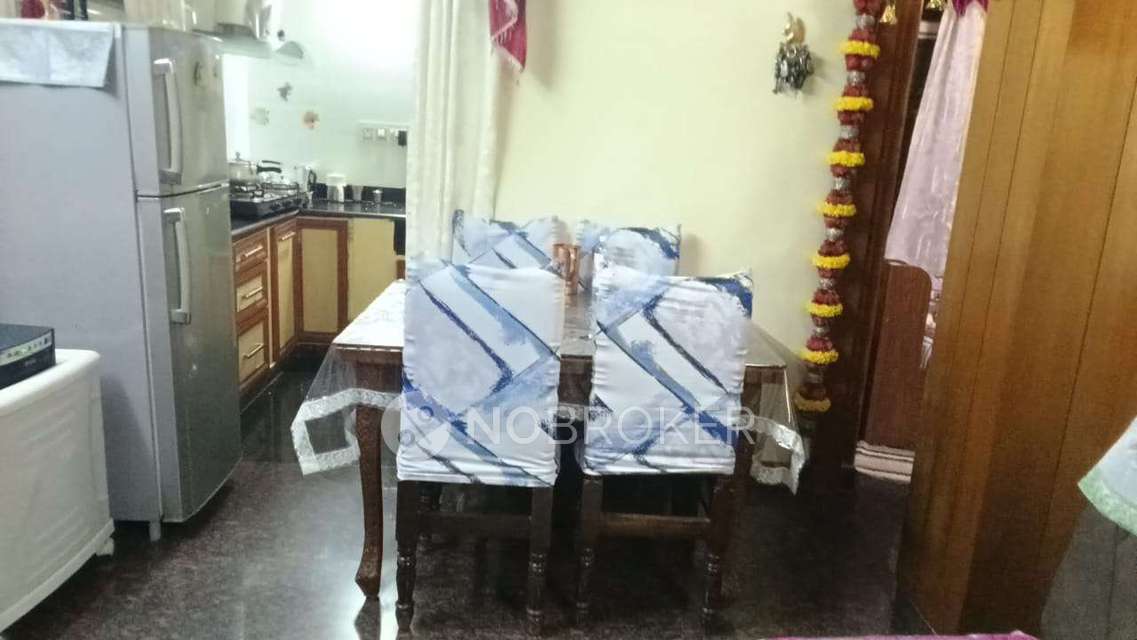 2 BHK House for Rent  In Banashankari