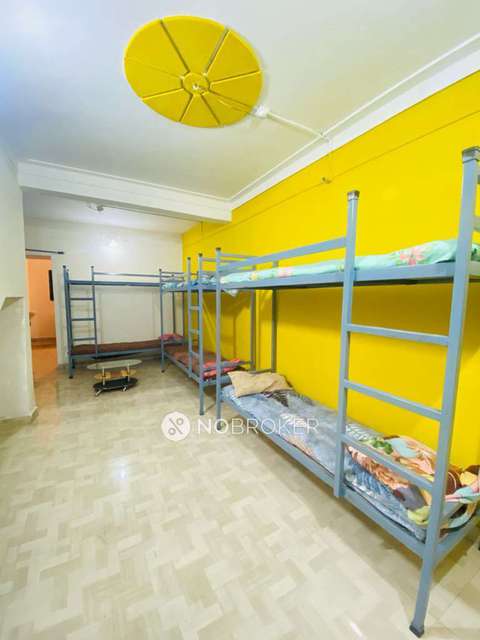 PG for Girls in Dehu