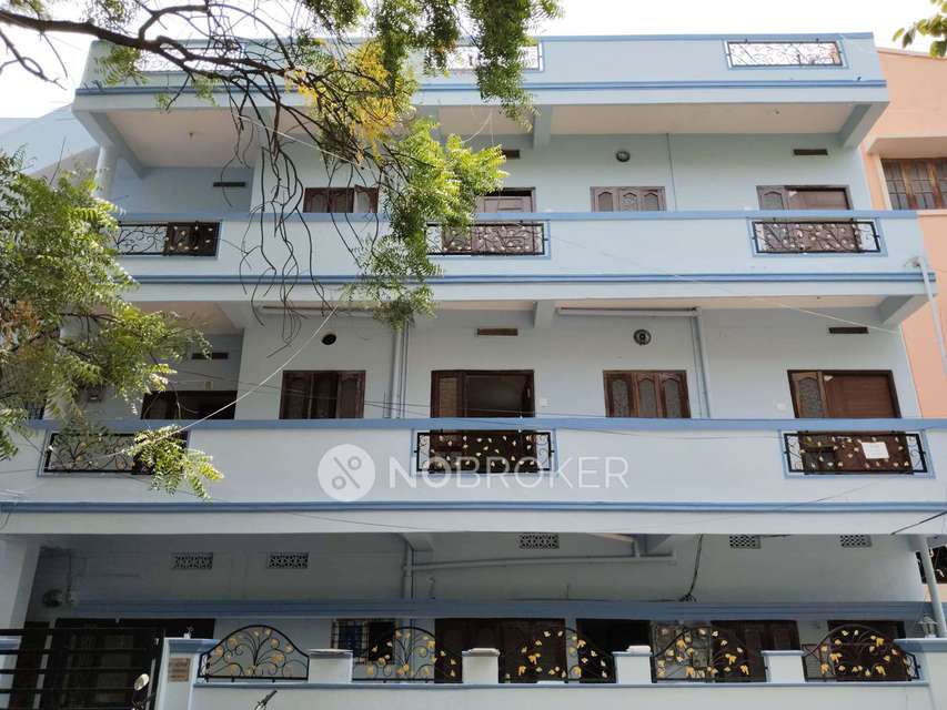 3 BHK House For Sale  In Amberpet