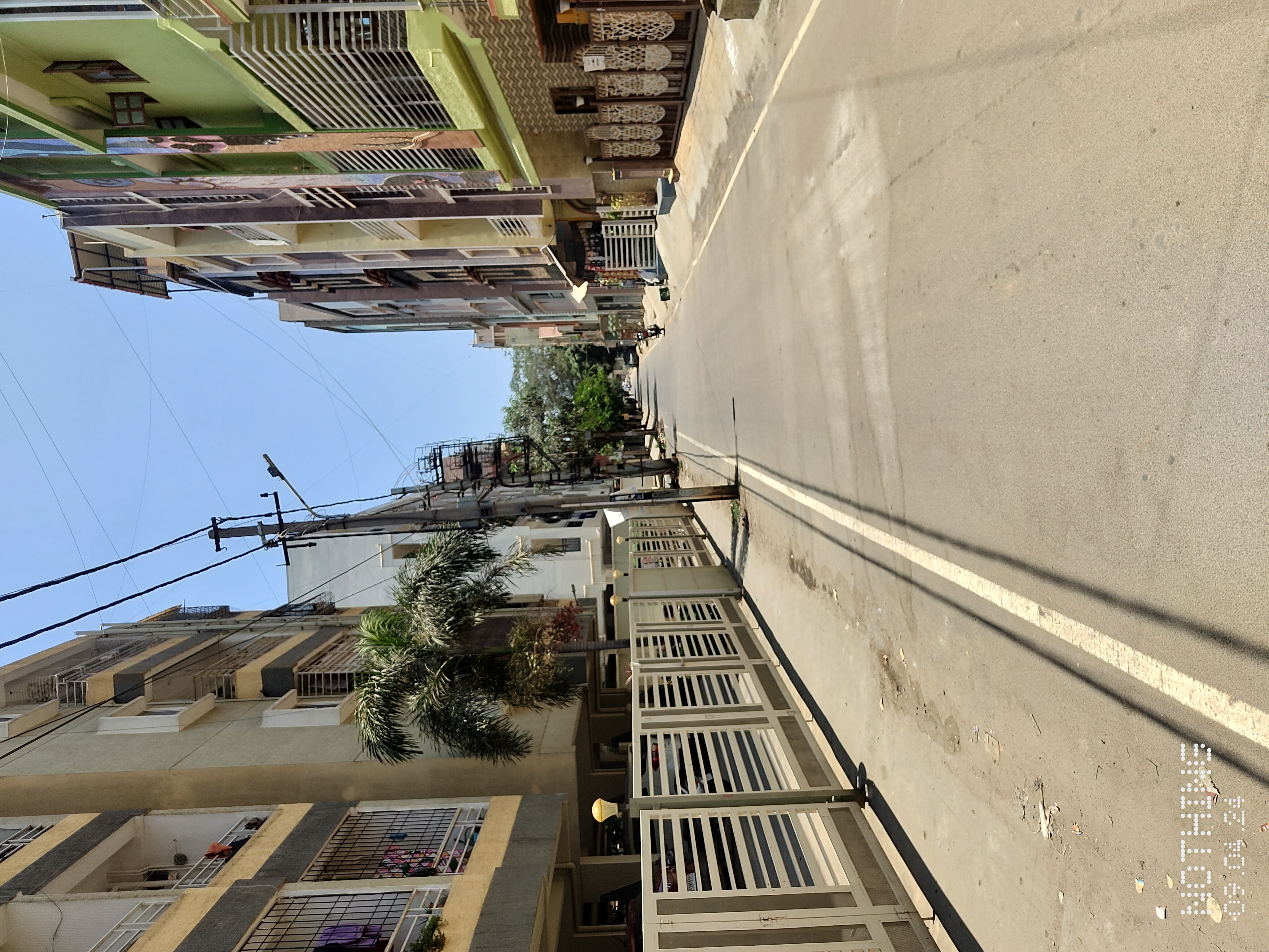 Rsun Sushmitham Apartments