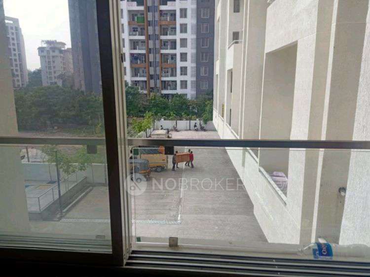 2 BHK Flat In Rohan Leher 3 For Sale  In Baner