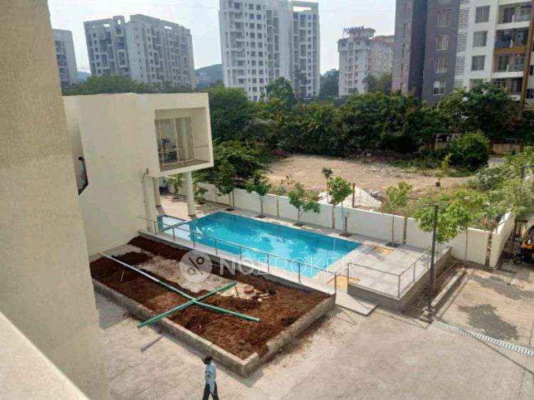 2 BHK Flat In Rohan Leher 3 For Sale  In Baner