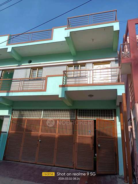 2 BHK House for Rent  In  Vinayaka Nagar