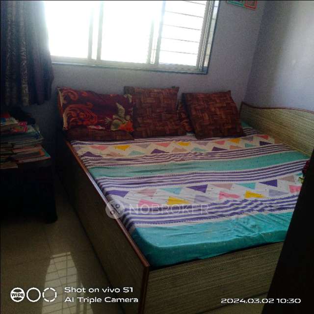 1 BHK Flat In Asman Pride for Rent In Vikas Nagar