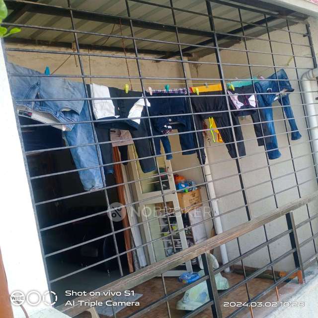 1 BHK Flat In Asman Pride for Rent In Vikas Nagar