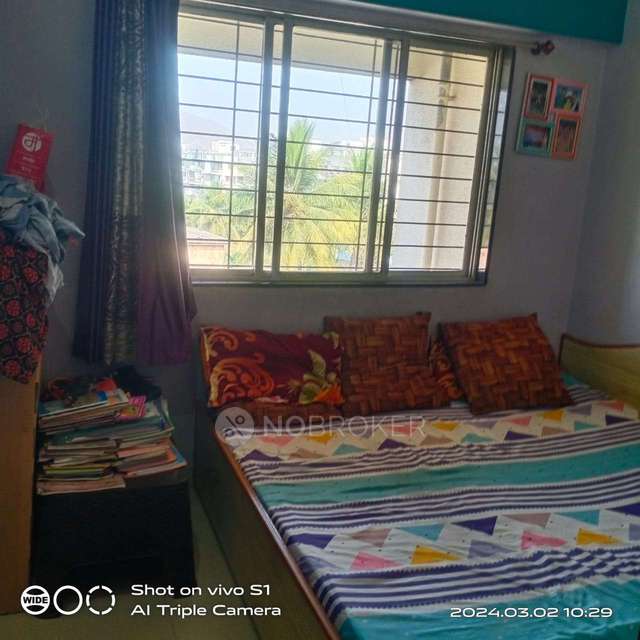 1 BHK Flat In Asman Pride for Rent In Vikas Nagar