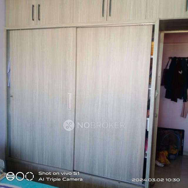 1 BHK Flat In Asman Pride for Rent In Vikas Nagar