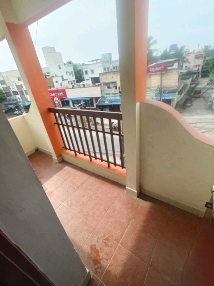 Sumeru Grande Apartment