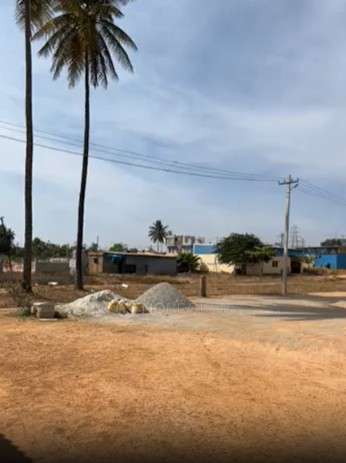 Godown/Warehouse in Gummanahalli, Bangalore for Rent 