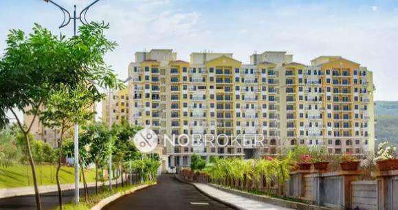 2 BHK Flat In Tata La Montana  For Sale  In Talegaon Dabhade