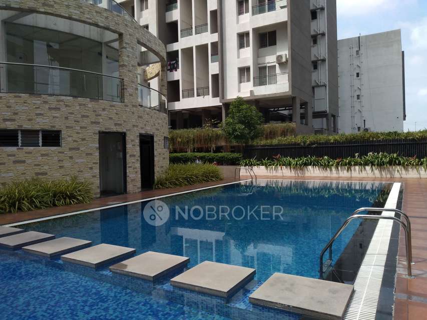 3 BHK Flat In Urban Nest  For Sale  In Pisoli