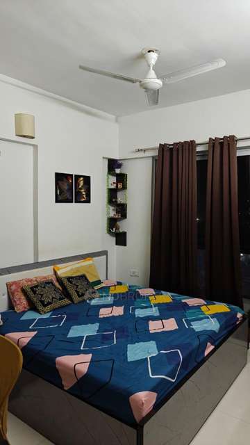 3 BHK Flat In Urban Nest  For Sale  In Pisoli