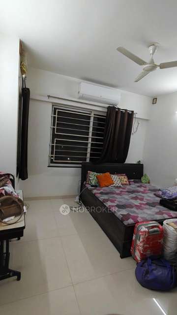 3 BHK Flat In Urban Nest  For Sale  In Pisoli