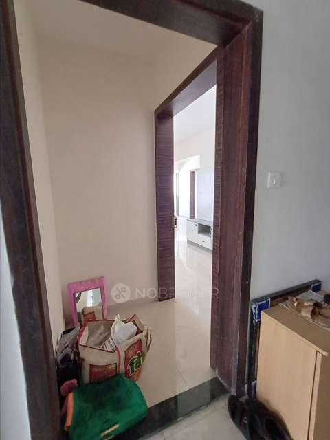 2 BHK Flat In Lotus Apartments Sus For Sale  In Sus