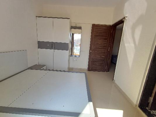 2 BHK Flat In Lotus Apartments Sus For Sale  In Sus