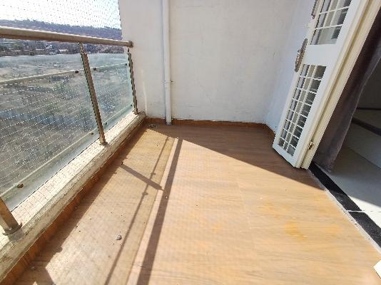 2 BHK Flat In Lotus Apartments Sus For Sale  In Sus