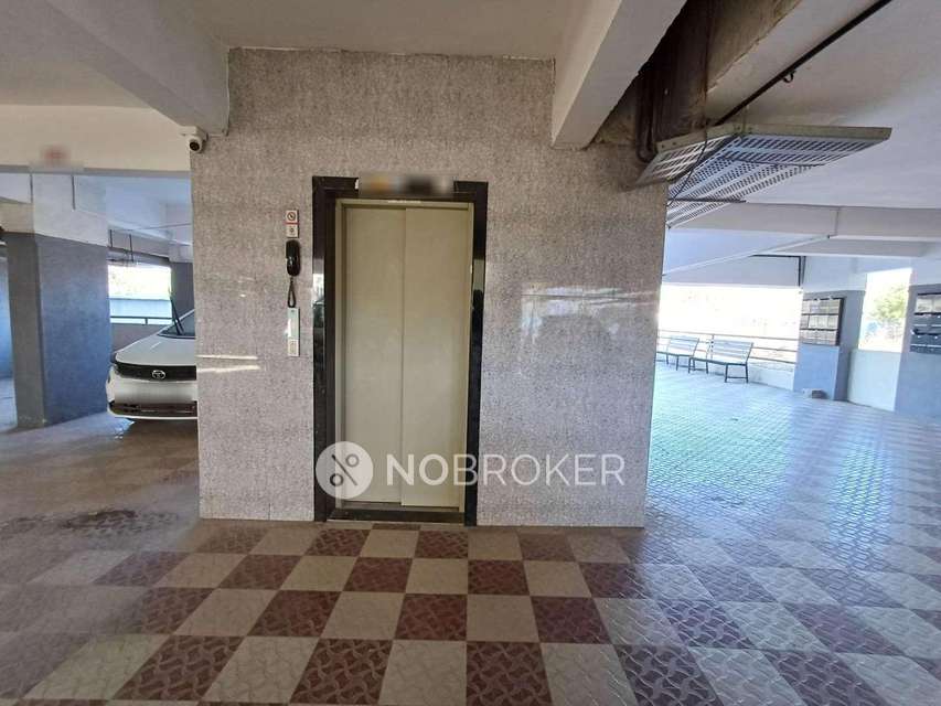 2 BHK Flat In Lotus Apartments Sus For Sale  In Sus