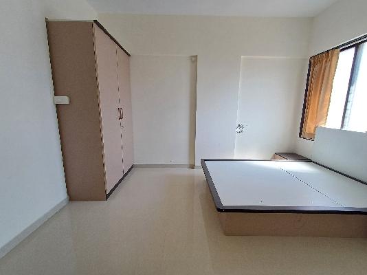 2 BHK Flat In Lotus Apartments Sus For Sale  In Sus