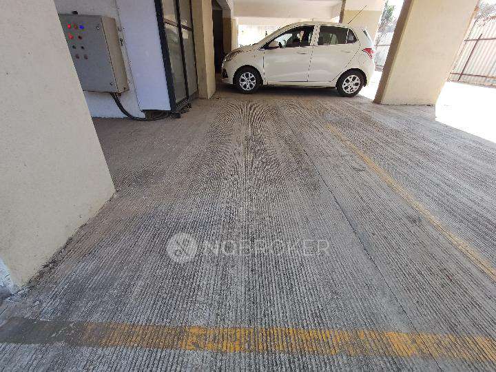 2 BHK Flat In Lotus Apartments Sus For Sale  In Sus