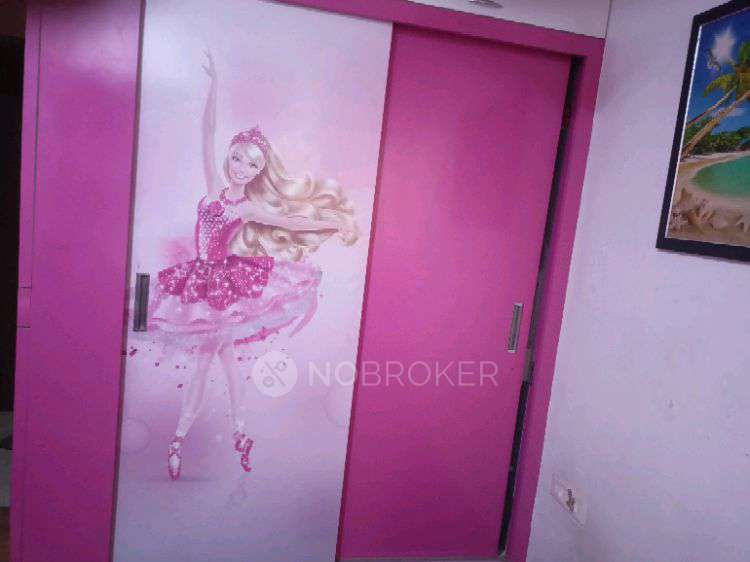 2 BHK Flat In Lakeshore Greens, Dombivali East for Lease  In Dombivali