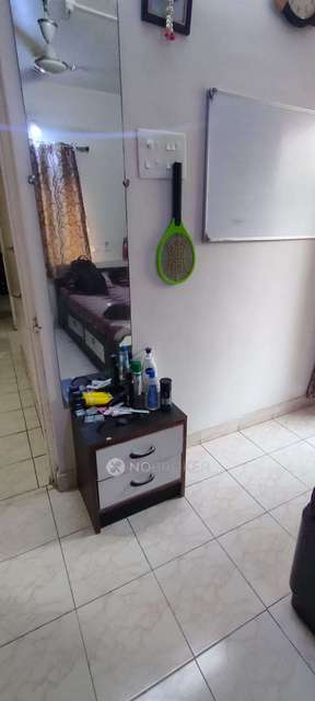 Single Room for Male In 2 BHK  In Swapnapurti Phase 1 In Pimpri-chinchwad,