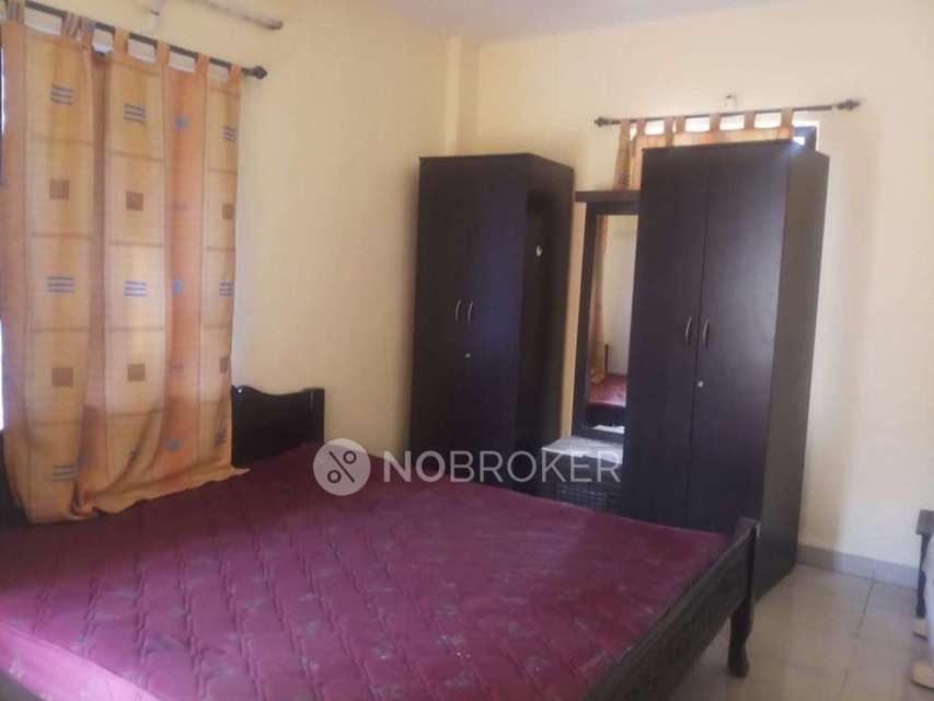 2 BHK Flat In Solace Park For Sale  In Mundhwa