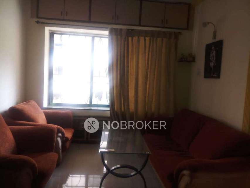2 BHK Flat In Solace Park For Sale  In Mundhwa