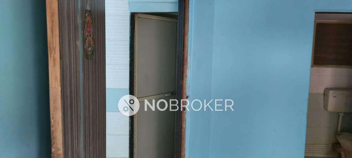 2 BHK Flat In Jaya Laxmi Garden For Sale  In New Jaya Garden Building Number 4 & 5 Cooperative Housing Society Limited