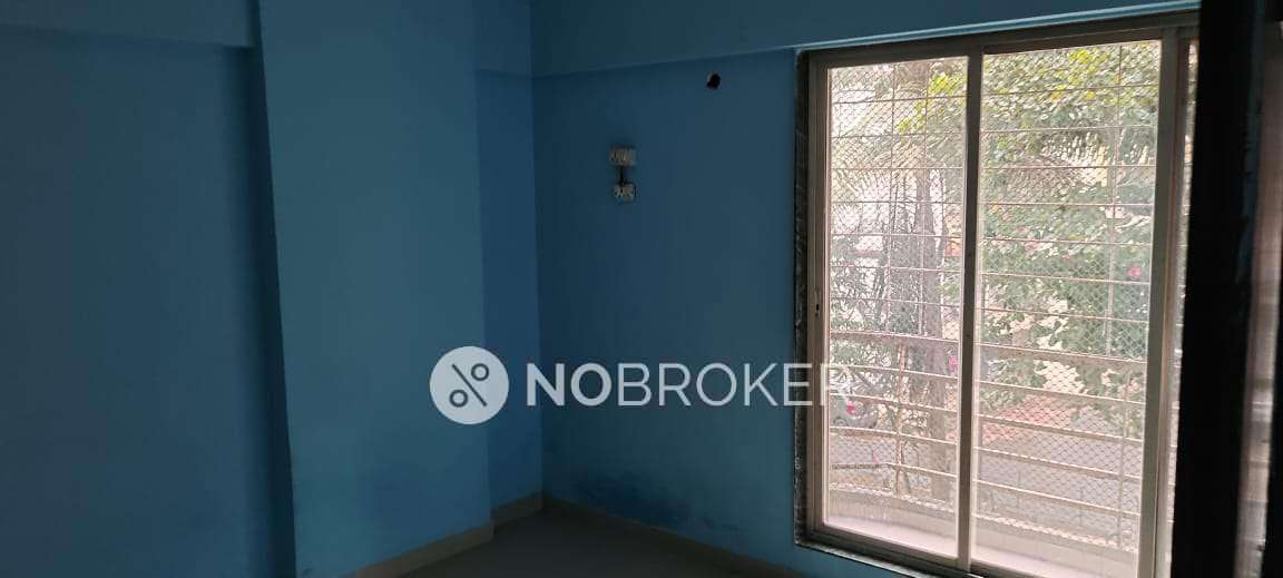 2 BHK Flat In Jaya Laxmi Garden For Sale  In New Jaya Garden Building Number 4 & 5 Cooperative Housing Society Limited