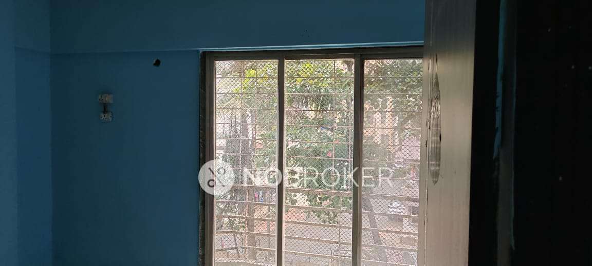 2 BHK Flat In Jaya Laxmi Garden For Sale  In New Jaya Garden Building Number 4 & 5 Cooperative Housing Society Limited