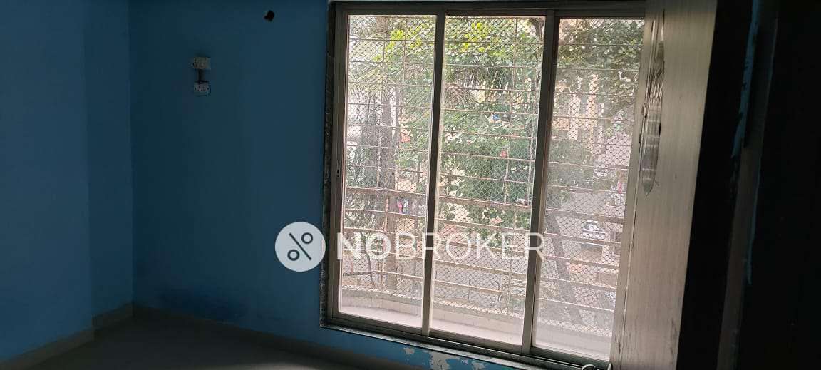 2 BHK Flat In Jaya Laxmi Garden For Sale  In New Jaya Garden Building Number 4 & 5 Cooperative Housing Society Limited