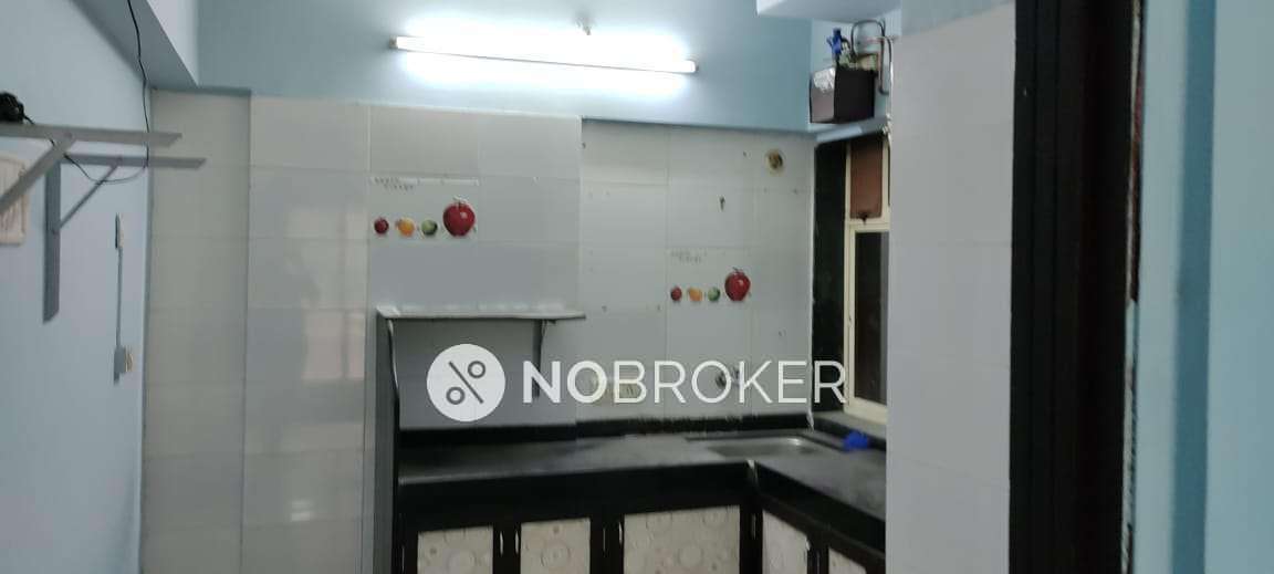 2 BHK Flat In Jaya Laxmi Garden For Sale  In New Jaya Garden Building Number 4 & 5 Cooperative Housing Society Limited