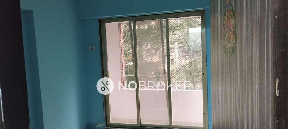 2 BHK Flat In Jaya Laxmi Garden For Sale  In New Jaya Garden Building Number 4 & 5 Cooperative Housing Society Limited