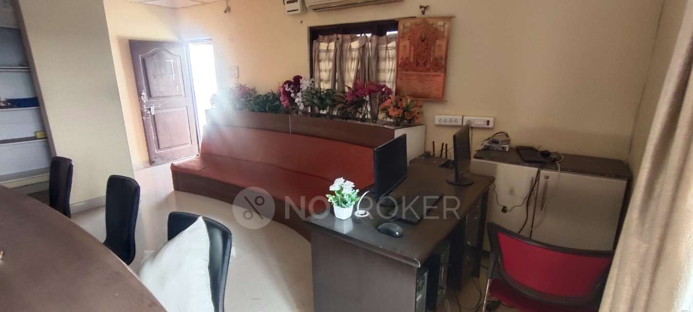 Office Space in Kukatpally, Hyderabad for Rent 