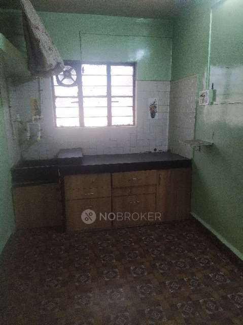 1 RK Flat In Sai Krupa Apartment,kothrud for Rent  In Kothrud