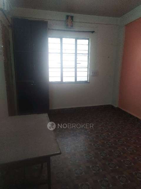 1 RK Flat In Sai Krupa Apartment,kothrud for Rent  In Kothrud