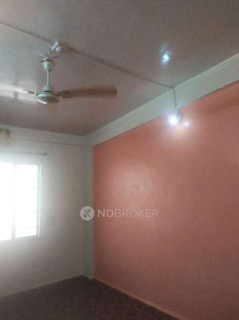 1 RK Flat In Sai Krupa Apartment,kothrud for Rent  In Kothrud