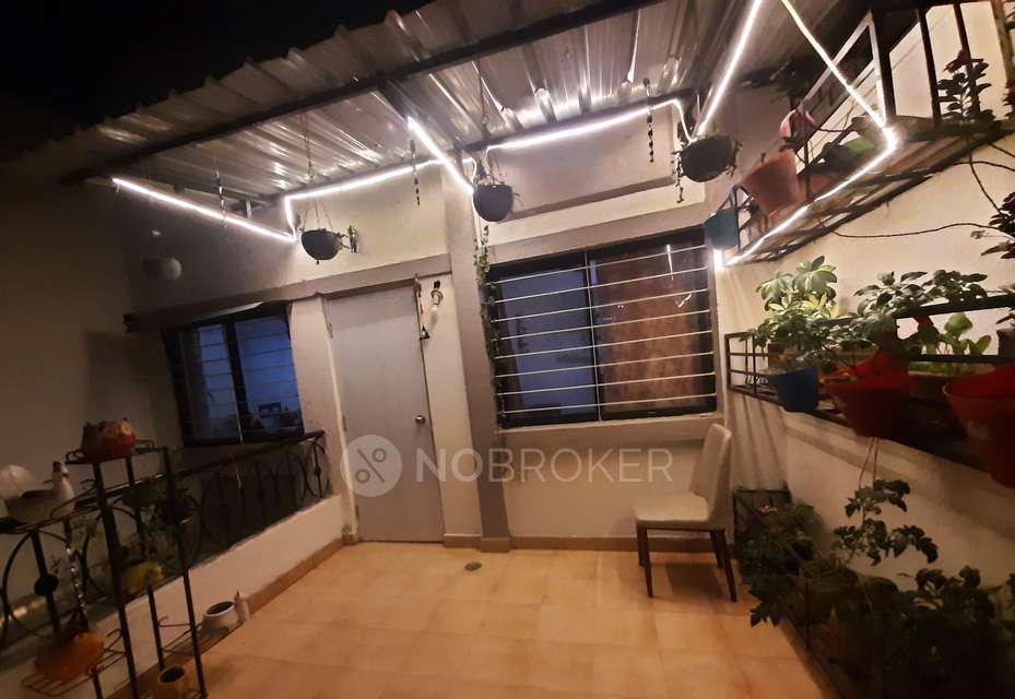 2 BHK Flat In Ganga Orchard for Rent  In Mundhwa